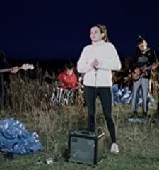 After School Knife Fight (2017) afişi