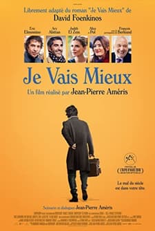 Je vais mieux (2017) afişi