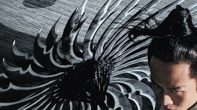 Gölge Savaşçı Fotoğrafı