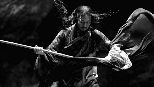 Gölge Savaşçı fotoğrafı