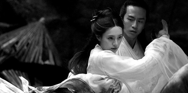 Gölge Savaşçı Fotoğrafı