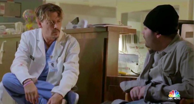 The Black Ghiandola Fotoğrafı