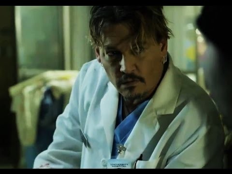 The Black Ghiandola Fotoğrafı