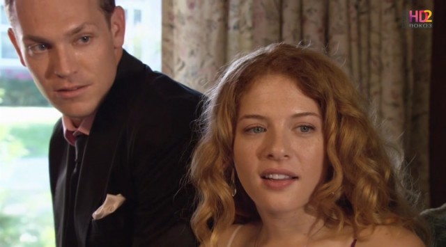 Beni Tanıyor Musun? Fotoğrafı