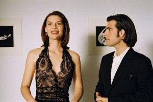 Aşkı Ararken Fotoğrafı