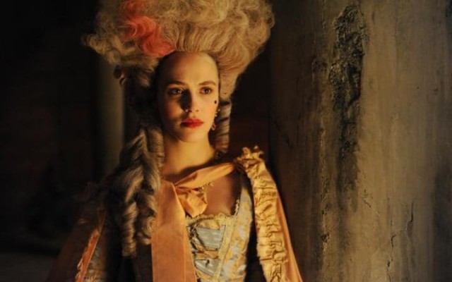 Harlots Fotoğrafı