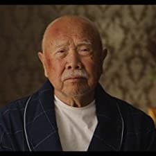 Kimchi (2018) afişi