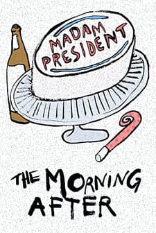 The Morning After (2018) afişi