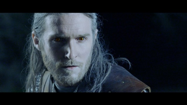 The Witcher: First Hunt Fotoğrafı