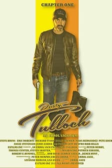 Rusty Tulloch (2018) afişi