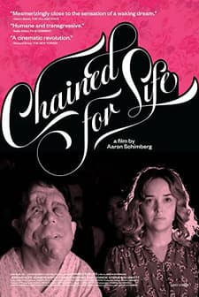 Chained for Life (2018) afişi