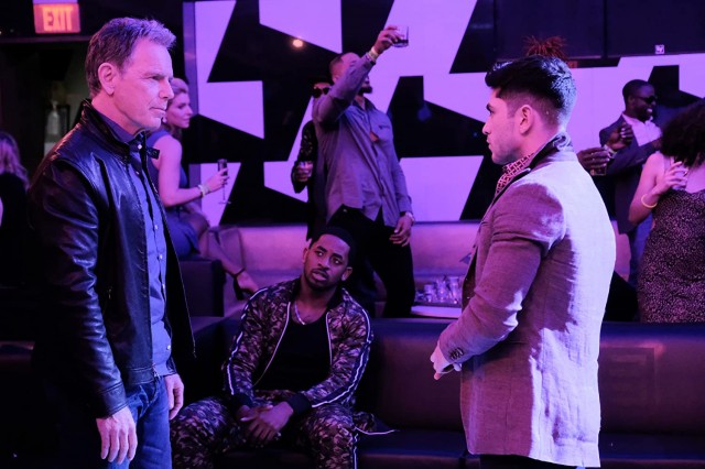 The Resident Fotoğrafı