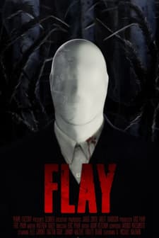 Flay (2017) afişi