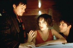 Seks Dedikoduları fotoğrafı