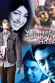 Yun Hota To Kya Hota (2006) afişi