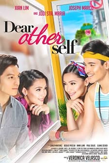 Dear Other Self (2017) afişi