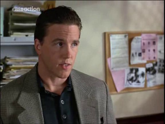 Bir Sıcak Yaz Gecesi fotoğrafı