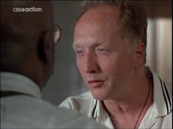 Bir Sıcak Yaz Gecesi Fotoğrafı