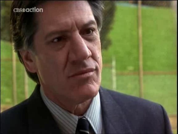 Bir Sıcak Yaz Gecesi fotoğrafı