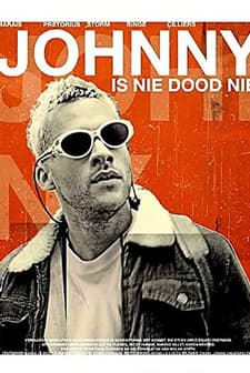 Johnny is nie dood nie (2016) afişi