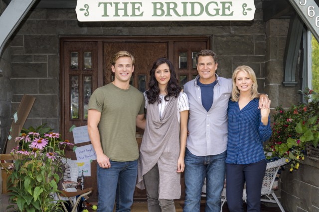 The Bridge Fotoğrafı