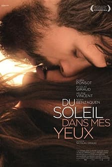 Du soleil dans mes yeux (2018) afişi