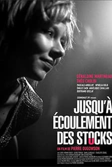 Jusqu'à écoulement des stocks (2017) afişi