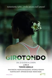 Girotondo (2017) afişi