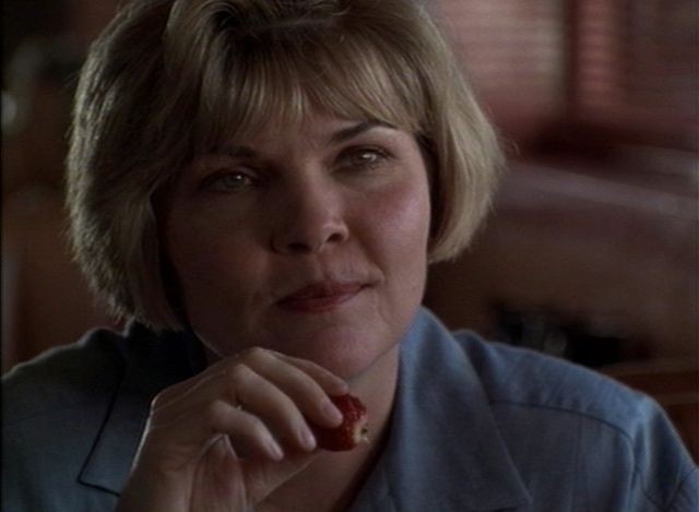 Bed Of Roses fotoğrafı