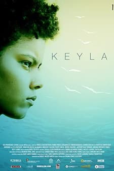Keyla (2017) afişi