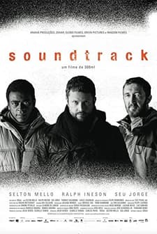 Soundtrack (2017) afişi
