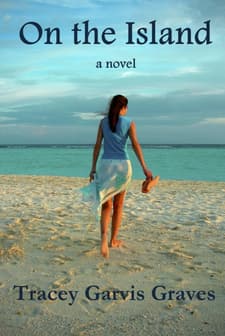 On the Island afişi