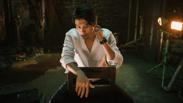 The Negotiation fotoğrafı