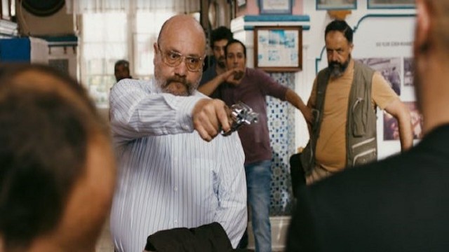 Ölümlü Dünya fotoğrafı