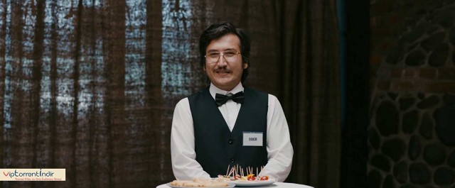 Ölümlü Dünya fotoğrafı