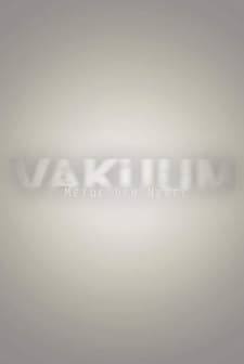 Vakuum (2020) afişi