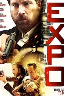 Expo (2019) afişi