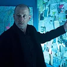 Carneval (2018) afişi