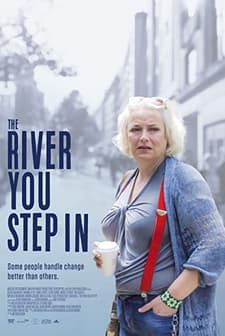 The River You Step In (2019) afişi