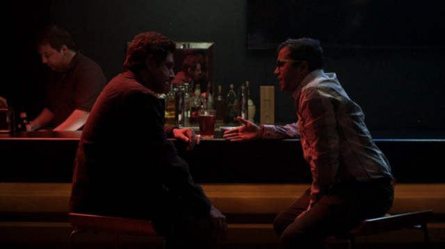 Mirror Game fotoğrafı