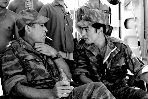 Lost Command Fotoğrafı