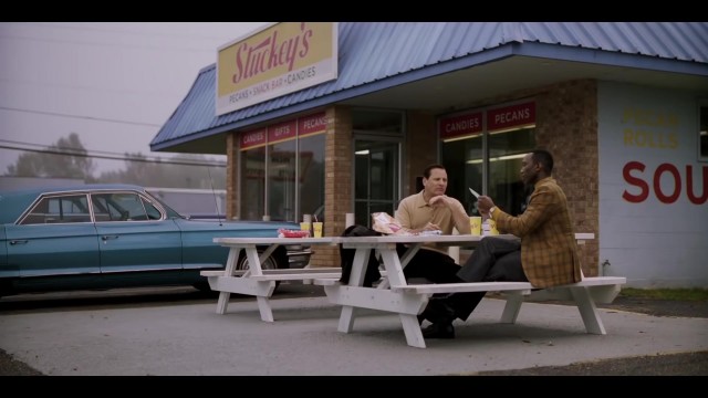 Yeşil Rehber Fotoğrafı