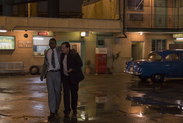 Yeşil Rehber Fotoğrafı