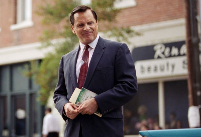 Yeşil Rehber Fotoğrafı