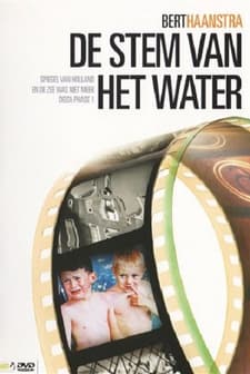 Spiegel van Holland (1950) afişi