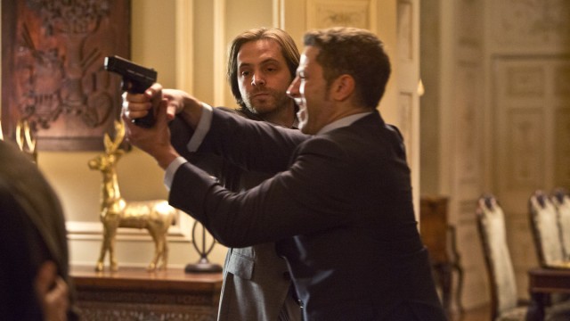 12 Monkeys Fotoğrafı