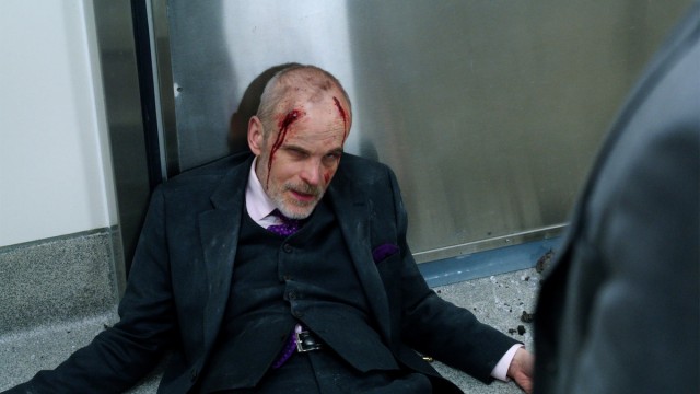 12 Monkeys Fotoğrafı