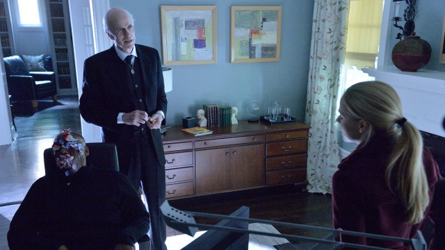 12 Monkeys Fotoğrafı