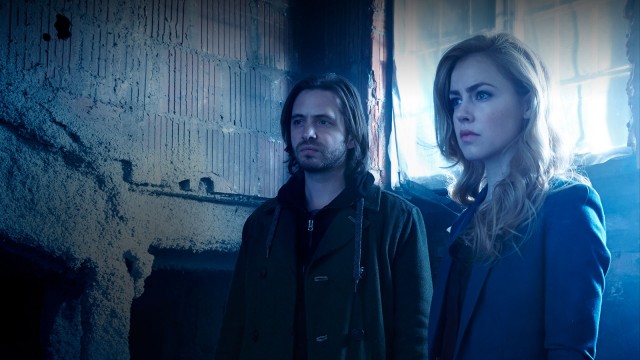 12 Monkeys Fotoğrafı