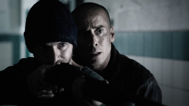 12 Monkeys Fotoğrafı